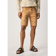 le short homme pepe jeans mc queen short garden