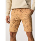le short homme pepe jeans mc queen short garden