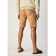 le short homme pepe jeans mc queen short garden