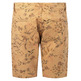 le short homme pepe jeans mc queen short garden