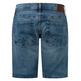 homme track short 000