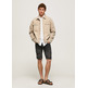 homme stanley short black 000