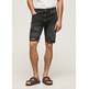 homme stanley short black 000