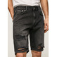 homme stanley short black 000