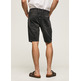 homme stanley short black 000