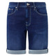 le short homme  pepe jeans slim gymdigo short