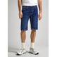 le short homme  pepe jeans slim gymdigo short