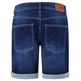 le short homme  pepe jeans slim gymdigo short