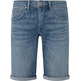 le short homme  pepe jeans straight short
