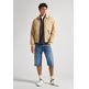 le short homme  pepe jeans straight short