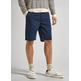 le short homme  pepe jeans regular chino short