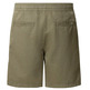 le short homme pepe jeans relaxed linen smart shorts
