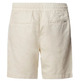 le short homme pepe jeans relaxed linen smart shorts