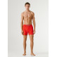 slip de bain homme  pepe jeans pj solid swimshort