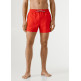 slip de bain homme  pepe jeans pj solid swimshort