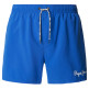 slip de bain homme  pepe jeans pj solid swimshort