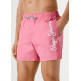 slip de bain homme  pepe jeans logo swimshort
