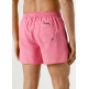 slip de bain homme  pepe jeans logo swimshort
