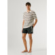 slip de bain homme  pepe jeans logo swimshort