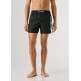 slip de bain homme  pepe jeans logo swimshort