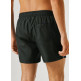 slip de bain homme  pepe jeans logo swimshort
