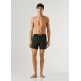 slip de bain homme  pepe jeans logo swimshort