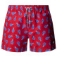 slip de bain homme  pepe jeans funky lobster swimshort