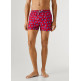 slip de bain homme  pepe jeans funky lobster swimshort