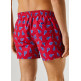 slip de bain homme  pepe jeans funky lobster swimshort