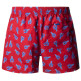 slip de bain homme  pepe jeans funky lobster swimshort