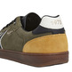 chaussure homme  pepe jeans ball mix m