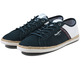 sneakers en toile homme pepe jeans maui