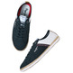 sneakers en toile homme pepe jeans maui