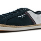 sneakers en toile homme pepe jeans maui