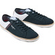 sneakers en toile homme pepe jeans maui