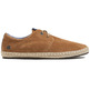 espadrilles en daim homme pepe jeans tourist