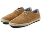 espadrilles en daim homme pepe jeans tourist