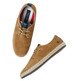 espadrilles en daim homme pepe jeans tourist