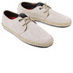espadrilles en toile homme pepe jeans tourist