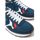 sneakers rétro homme pepe jeans britt man