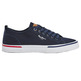 chaussure homme  pepe jeans kenton smart m