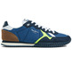 sneakers rétro homme pepe jeans holland