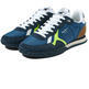sneakers rétro homme pepe jeans holland