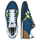 sneakers rétro homme pepe jeans holland