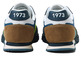 sneakers rétro homme pepe jeans holland