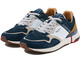 baskets combinées homme pepe jeans london pro