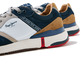 baskets combinées homme pepe jeans london pro