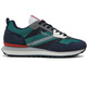 chaussure homme  pepe jeans foster man flag