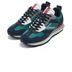 chaussure homme  pepe jeans foster man flag