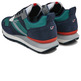 chaussure homme  pepe jeans foster man flag